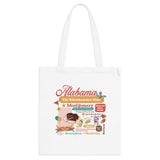 stylish American travel accessories, Totely Canvas Tote Bag wholesale, shopping bag, Illustrated tote bags wholesale