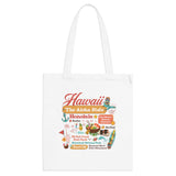 stylish American travel accessories, Totely Canvas Tote Bag wholesale, shopping bag, Illustrated tote bags wholesale