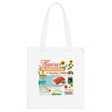 50 states tote bag, State-themed tote bag, Travel tote bag, Eco-friendly tote bag, US state tote bag, American states tote bag, Wholesale state tote bags