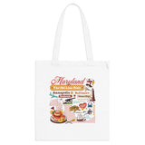 Wholesale state tote bags, Boutique wholesale accessories, Souvenir shop wholesale, Reseller tote bags USA, Retailer tote bag supplier, Stylish American travel accessories
