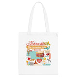Souvenir shop wholesale, Reseller tote bags USA, Retailer tote bag supplier, Stylish American travel accessories, Tote bag for travelers