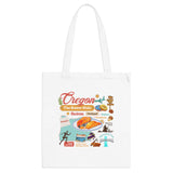 Eco-friendly tote bag, US state tote bag, American states tote bag, Wholesale state tote bags, Boutique wholesale accessories