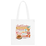 US state tote bag, American states tote bag, Wholesale state tote bags, Boutique wholesale accessories