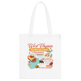 Wholesale state tote bags, Boutique wholesale accessories, Souvenir shop wholesale, Reseller tote bags USA, Retailer tote bag supplier