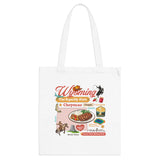 Totely Canvas Tote Bag