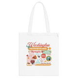 Wholesale state tote bags, Boutique wholesale accessories, Souvenir shop wholesale, Reseller tote bags USA, Retailer tote bag supplier, Stylish American travel accessories