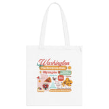 Wholesale state tote bags, Boutique wholesale accessories, Souvenir shop wholesale, Reseller tote bags USA, Retailer tote bag supplier, Stylish American travel accessories