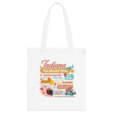 Eco-friendly tote bag, US state tote bag, American states tote bag, Wholesale state tote bags, Boutique wholesale accessories, Souvenir shop wholesale