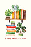 Happy Teacher's Day