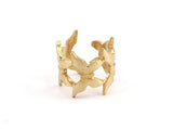 Butterfly Ring