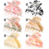 Mini Claw Clip I
