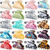 Mini Claw Clip D