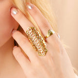 Sunrise Ring