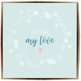 You're my Love