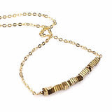 gold necklace women, 14k gold necklace, pendant gold necklace women, women's 14k gold necklace with pendant